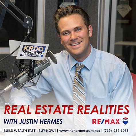 justin hermes|the Hermes real estate group.